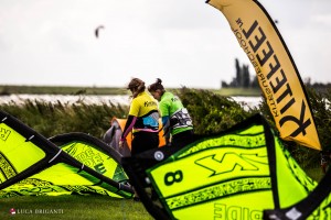 Kitesurfles-KiteFEEL-Noord-Holland