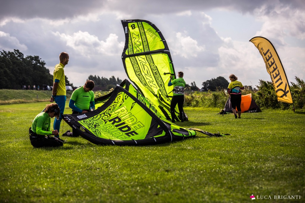 Kitesurfschool-Schellinkhout